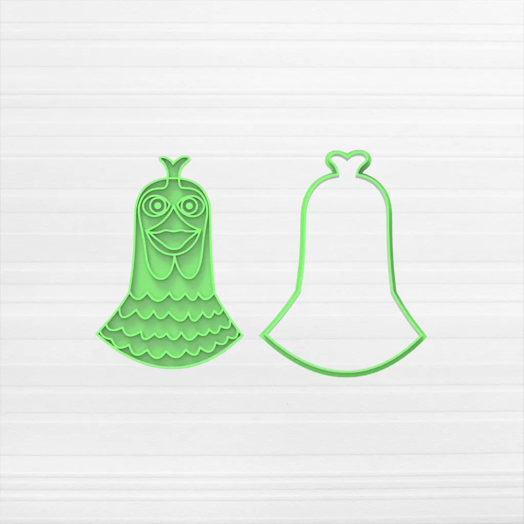 Bartolito - La Granja de Zenón