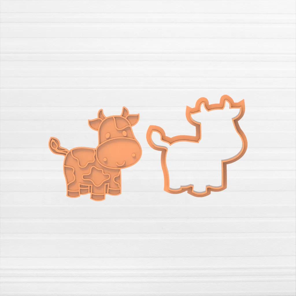 Vaca