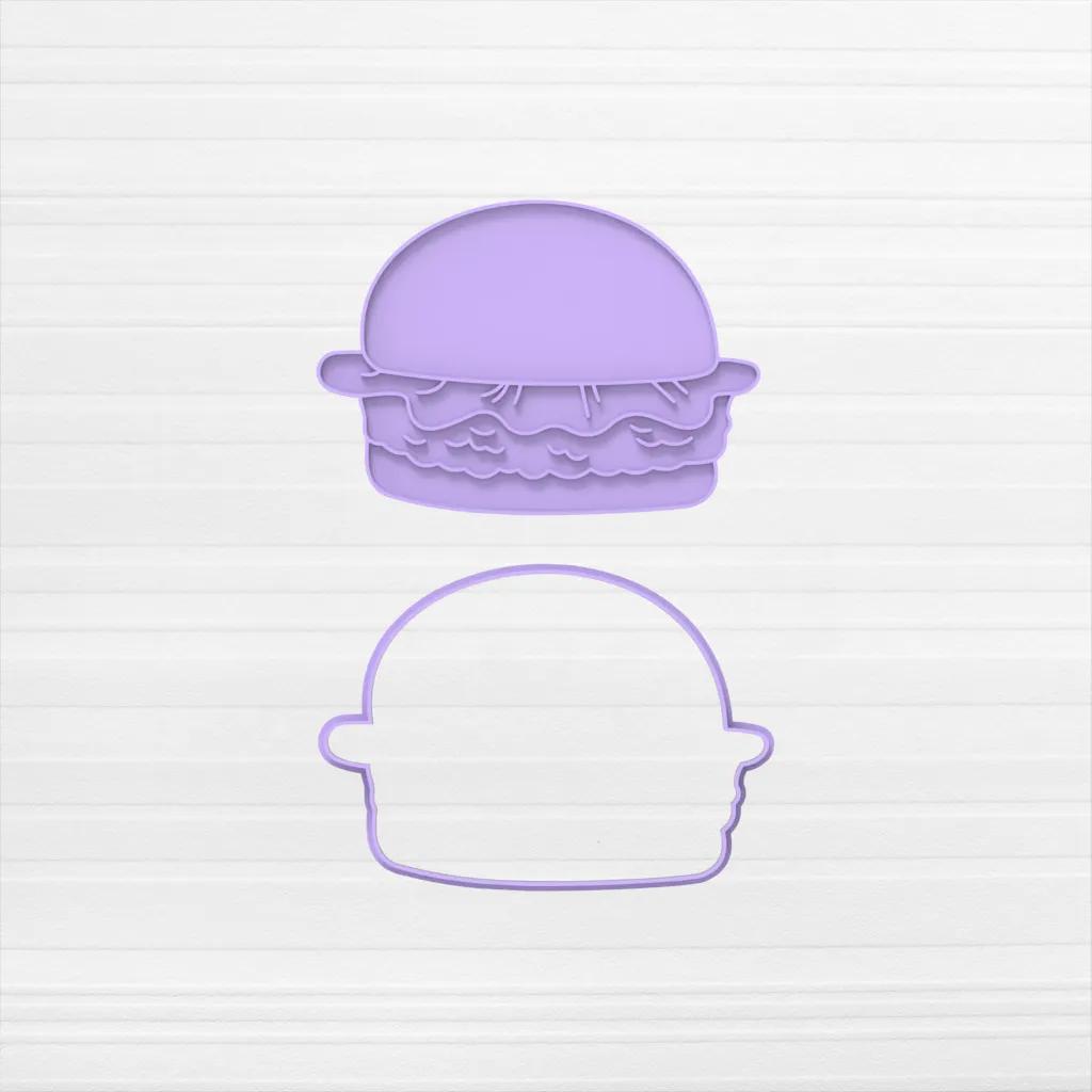 Hamburguesa