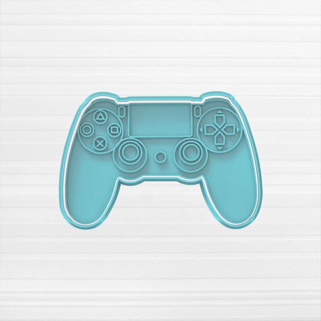 Joystick Play Station 4