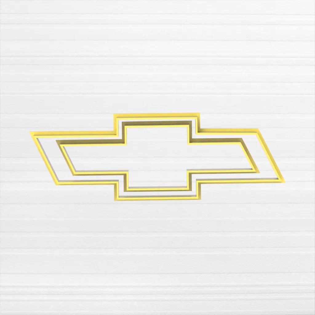 Logo Chevrolet