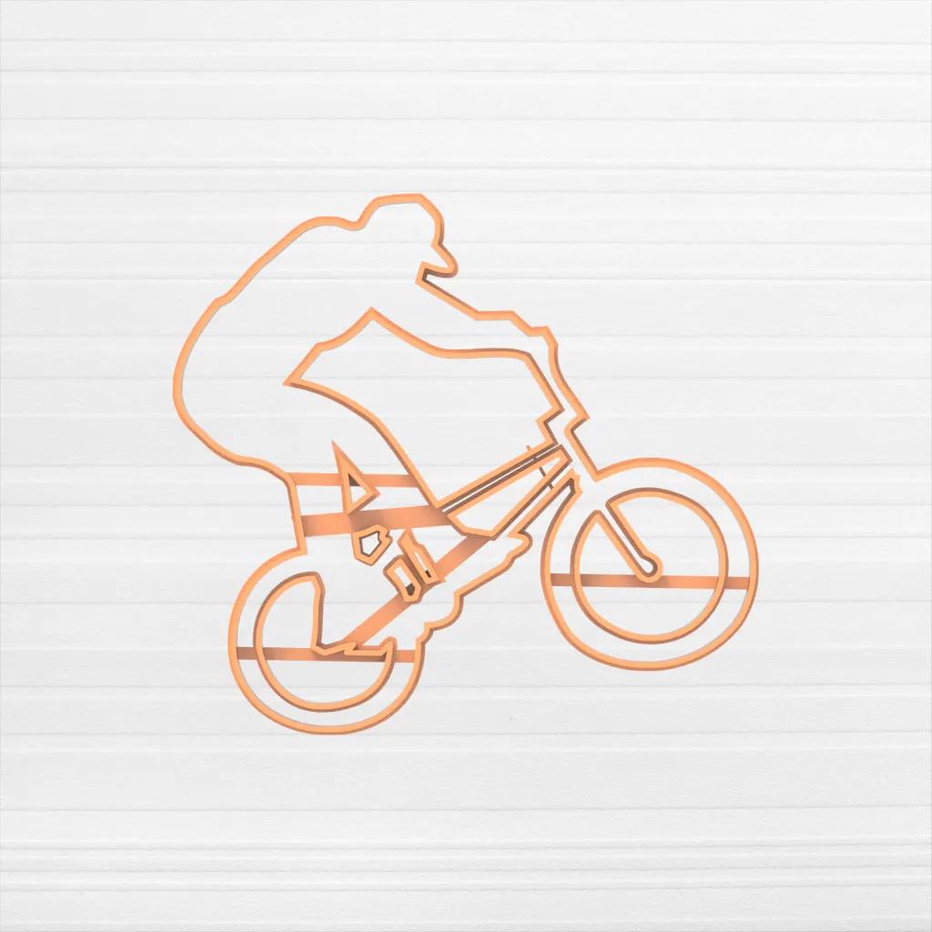 Biker - BMX