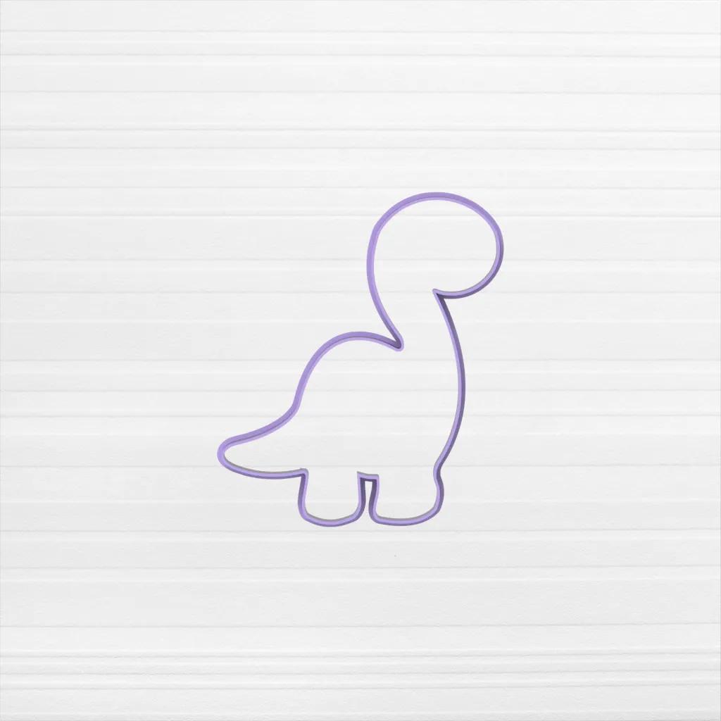 Dinosaurio c573