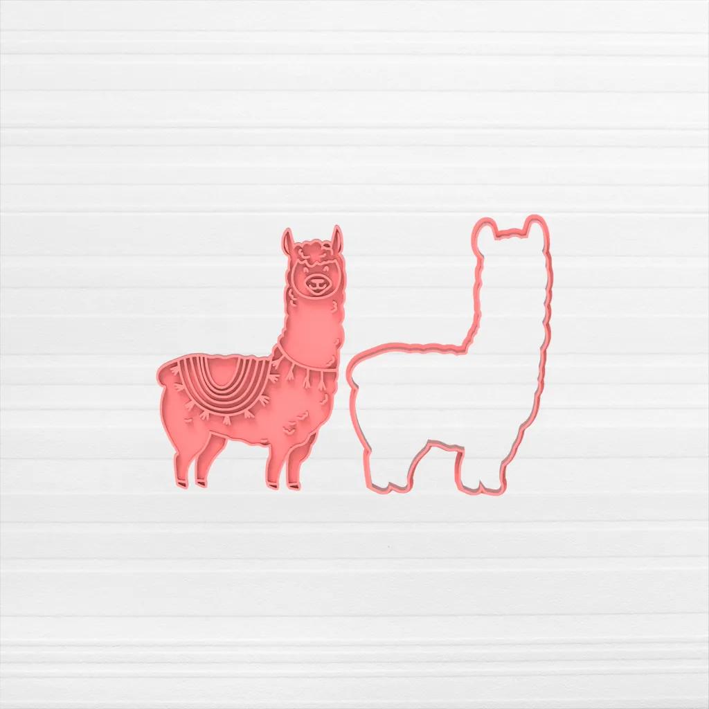 Llama No Drama