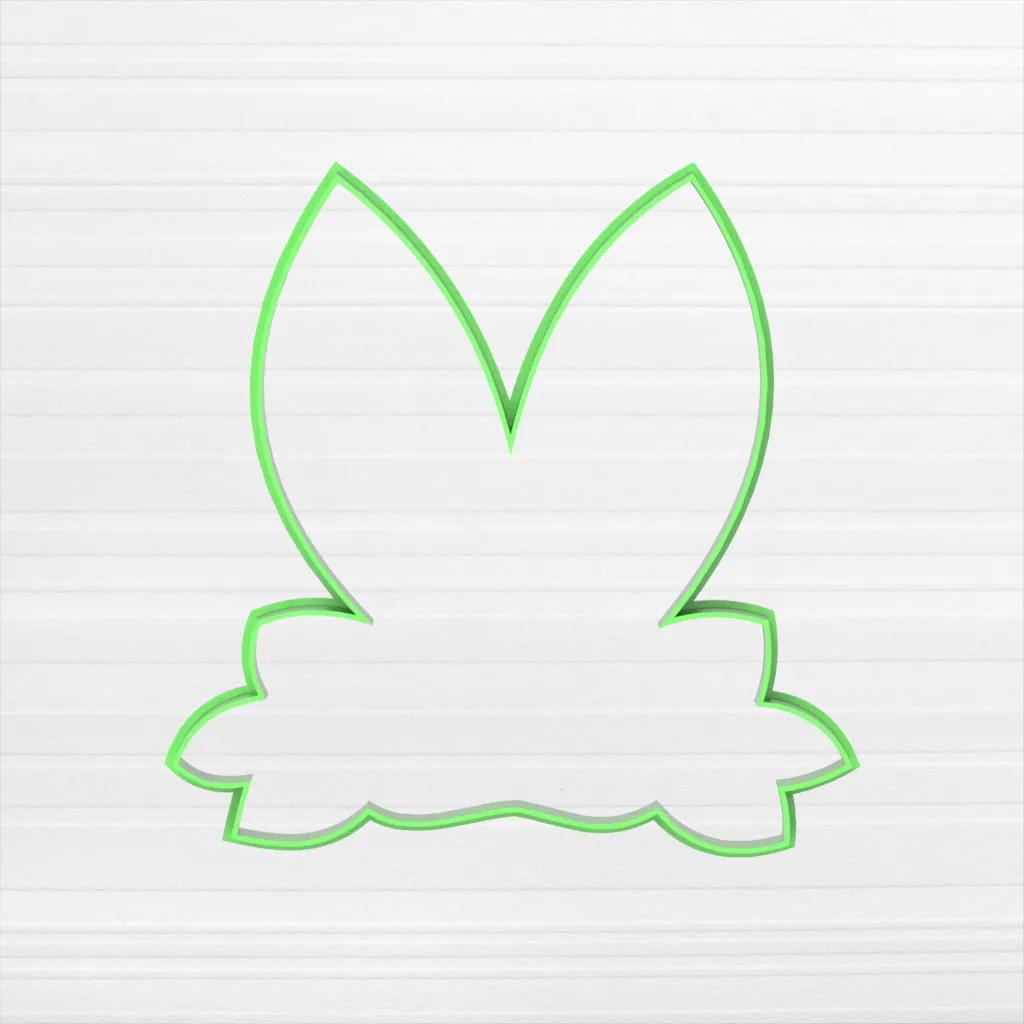 Orejas con Lazo - Pascuas