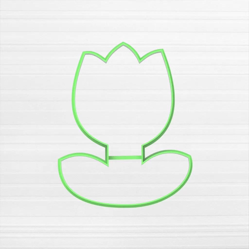 Tulipán