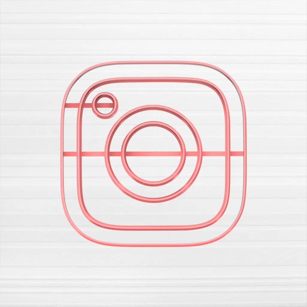 Logo Instagram
