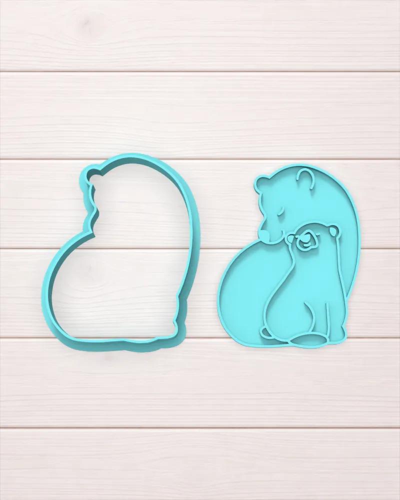 ANIMALES - OSO POLAR