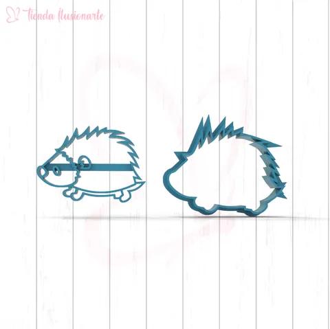 Puerco Espin