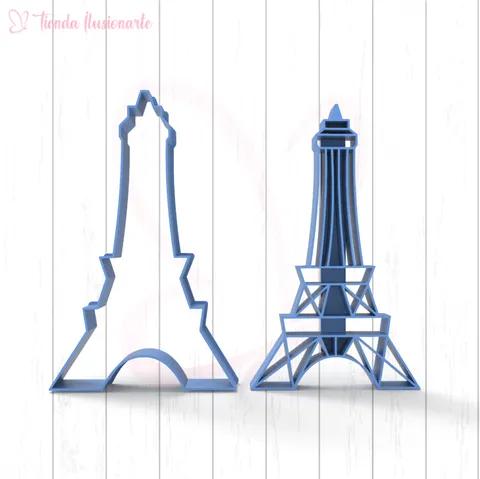 Torre Eiffel c945