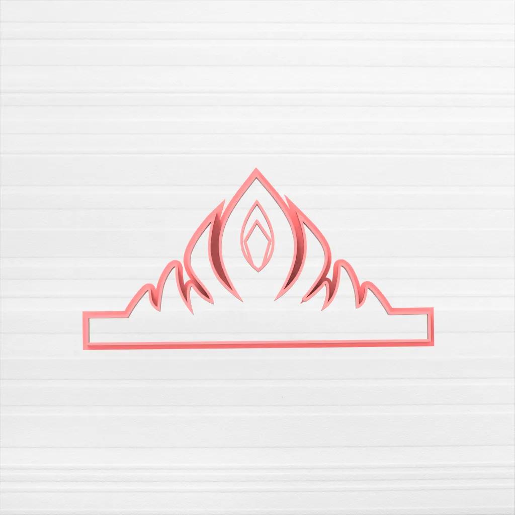 Corona - Frozen