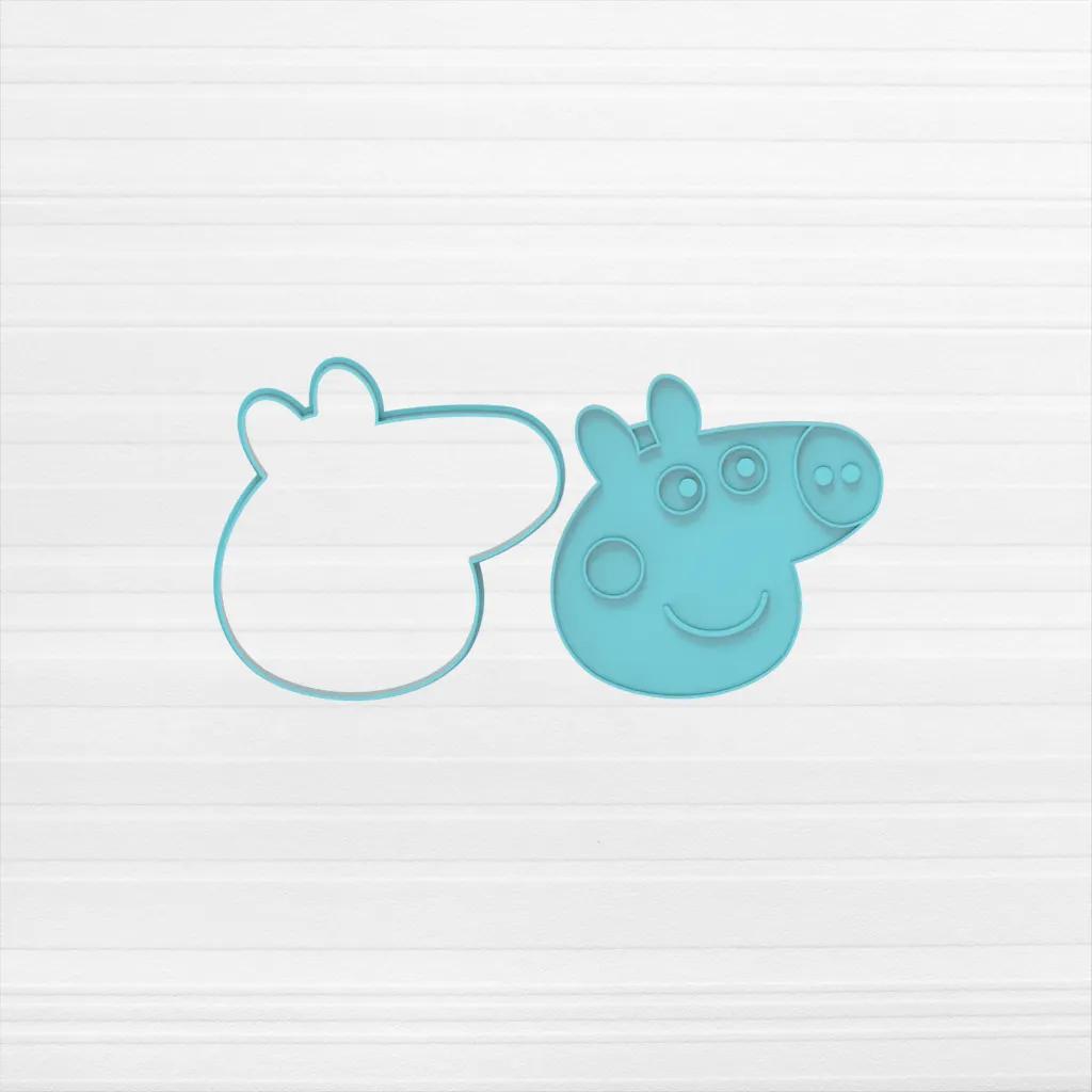 Peppa - Peppa Pig