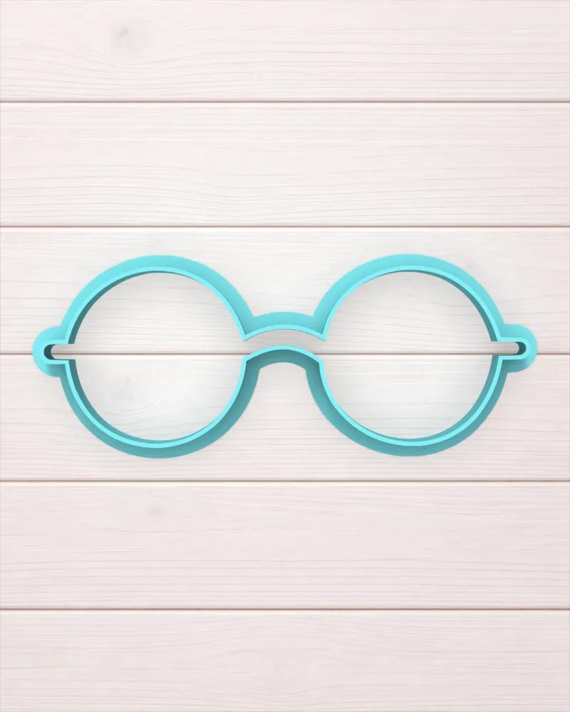 ACCESORIOS - ANTEOJOS REDONDOS